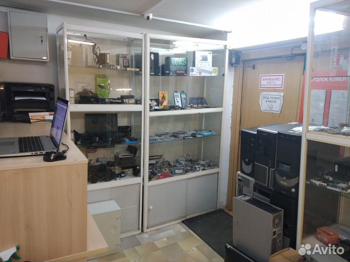 Ремонт ноутбуков Чистка ноутбука Ремонт компьютера