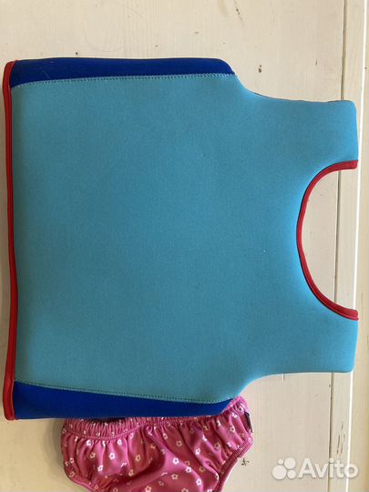 Спасательный жилет для детей