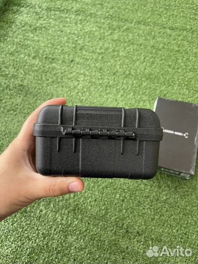 Кейс защитный Скала