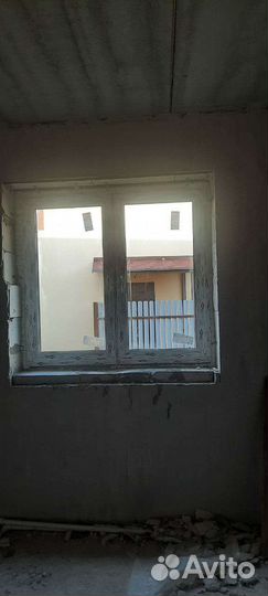 Готовые окна/Окна пвх/Окно 1000/1000