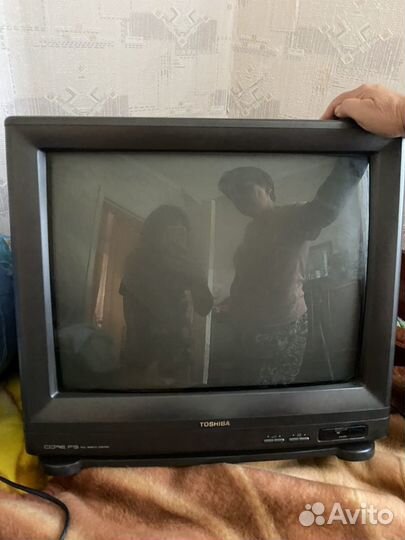 Телевизоры