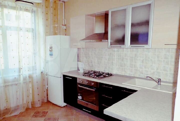 Комната 14 м² в 3-к., 1/5 эт.