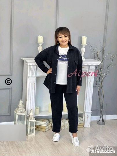 Костюм двойка 54р до 66р