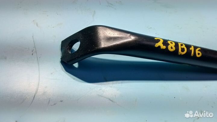 Кронштейн для Toyota 3S-GE