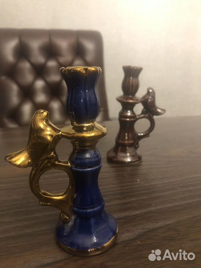 Подсвечник