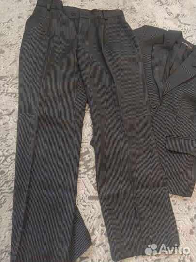 Костюм 128 см