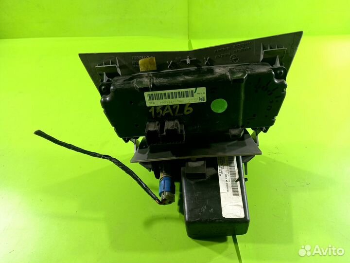 Блок управления отопителем для Chrysler Sebring