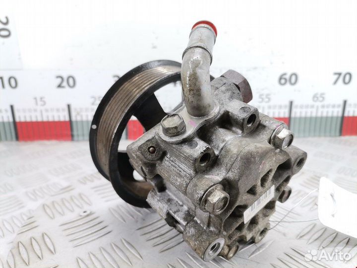 Насос гидроусилителя руля (гур), Land Rover Range