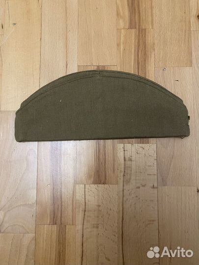 Пилотка СССР