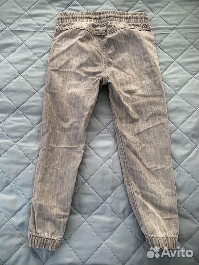 Джинсы детские 122 H&M