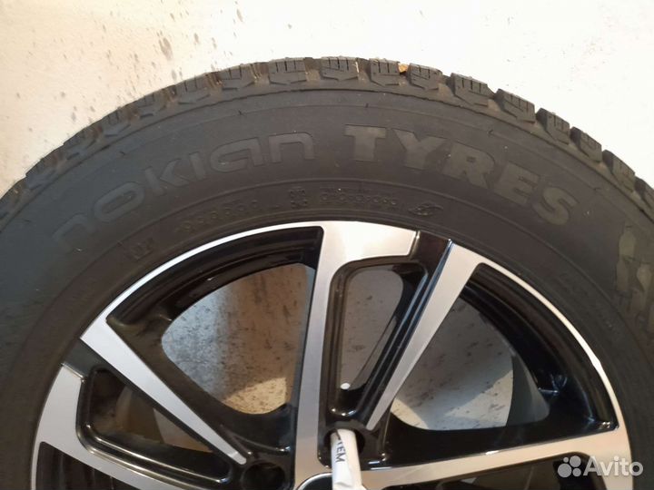 Nokian Tyres Hakkapeliitta 9 205/60 R16 96T