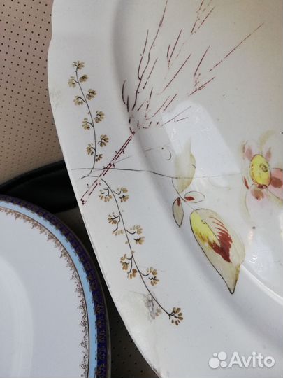 Блюдо Братьев Корниловых, Кузнецов