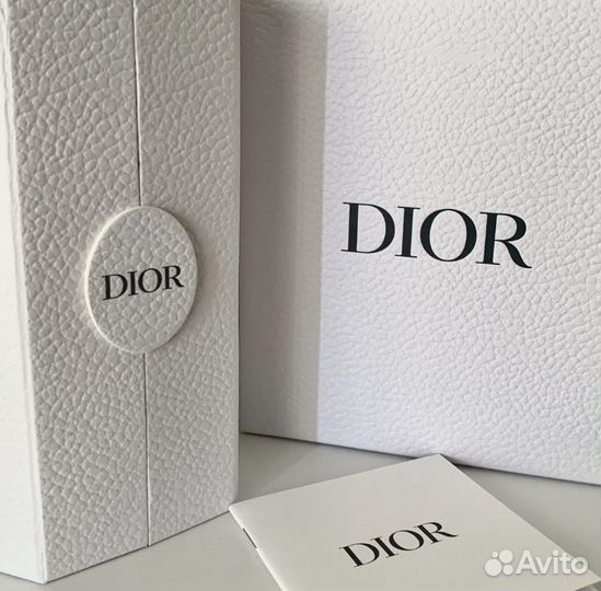 Подарочный набор Dior 5 в 1