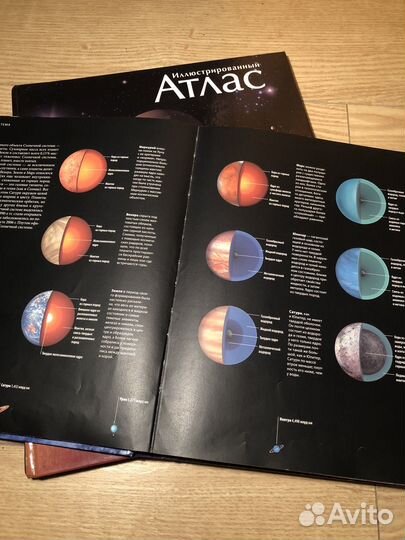 Детская энциклопедия. Вселенная