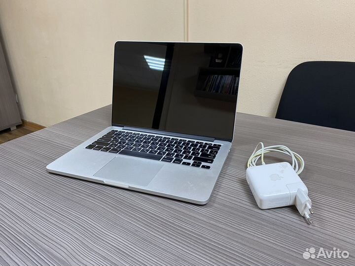 Macbook pro 13 2014 256Gb