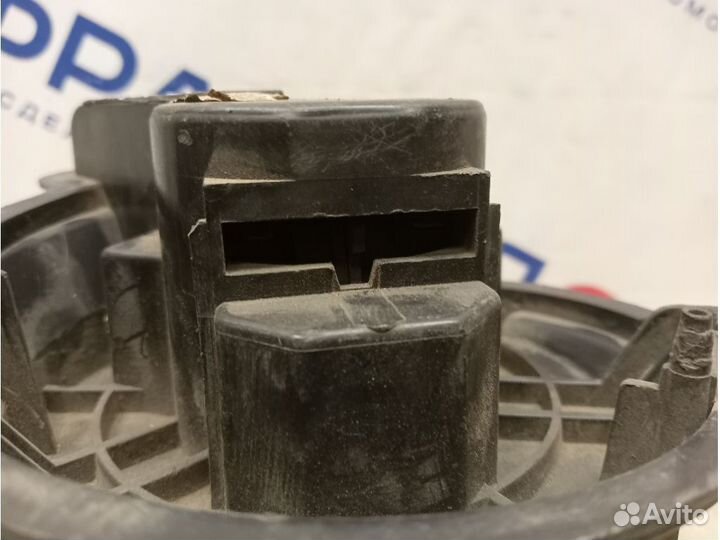 Моторчик печки, 30253329 renault 21, 3049751