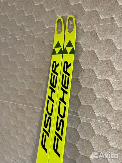 Fischer Speedmax 3D Helium Renn S12-6