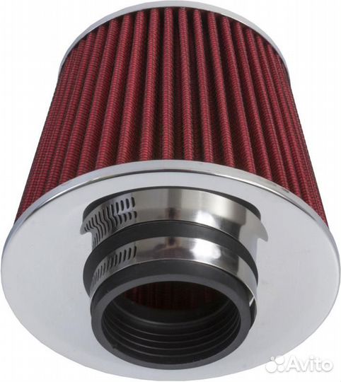 Фильтр нулевого сопротивления воздушный