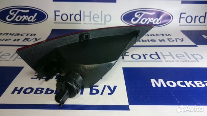 Фонарь заднего хода Ford Focus 2 2008-2011