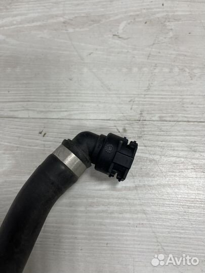 Шланг системы охлаждения BMW F30