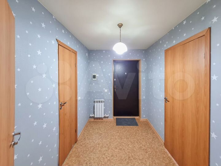 Дом 42,6 м² на участке 3 сот.