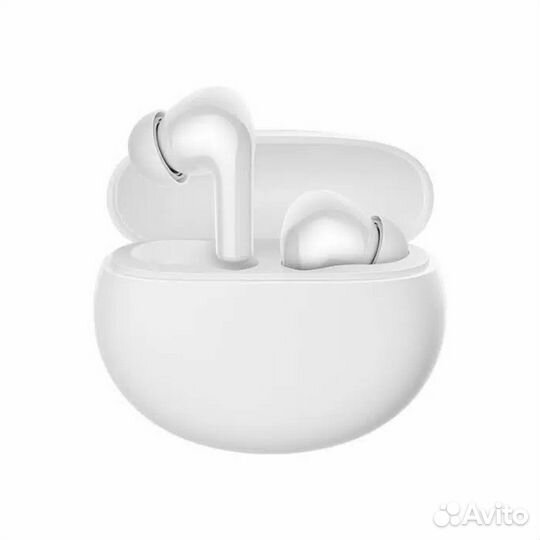 Наушники Xiaomi Redmi Buds 4 Active