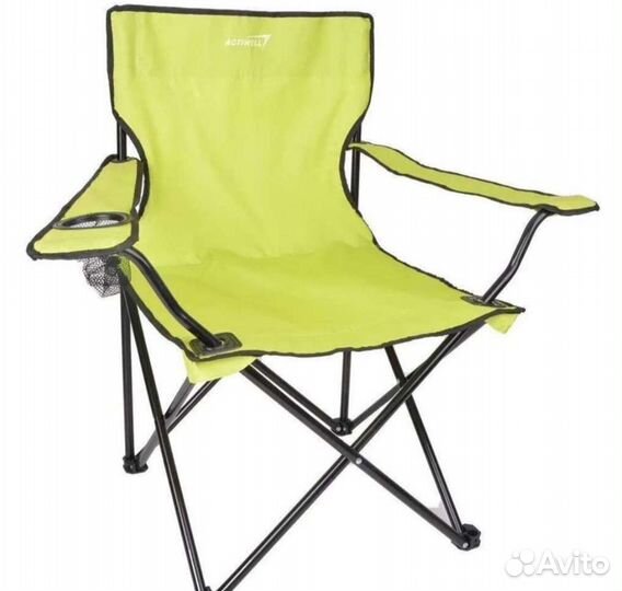Стул складной туристический