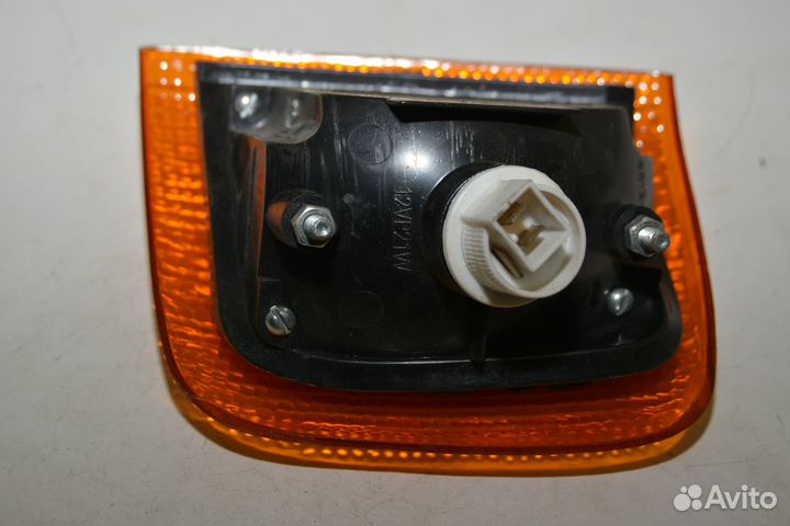 Указатель поворота передн.правый Газ 31029,3302