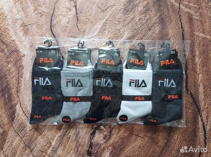 Носки Nike Puma Reebok Adidas