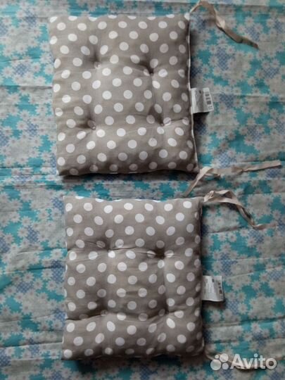 Подушка на стул