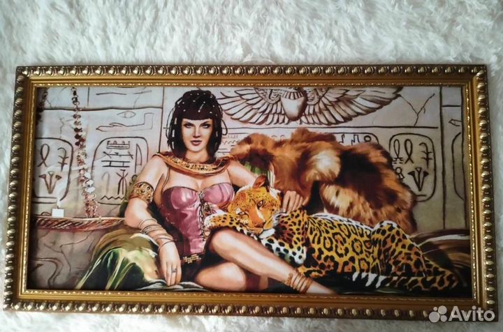 Панно картина