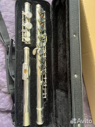 Флейта Miyashiru FL-100S