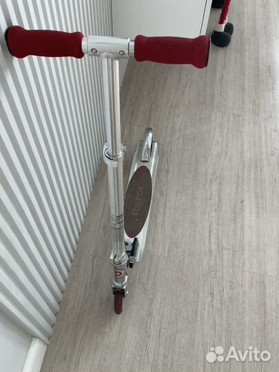 Самокат razor A125