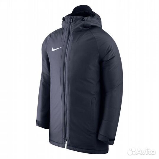 Куртка nike dry academy 18