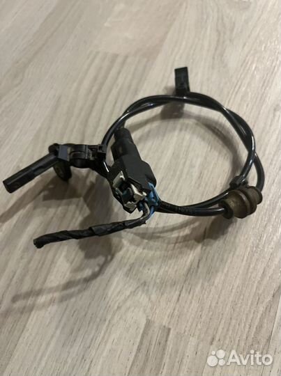 Opel astra h ABS датчик