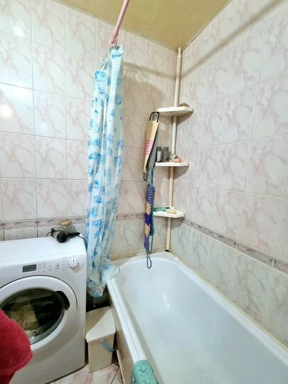 2-к. квартира, 56,4 м², 7/9 эт.