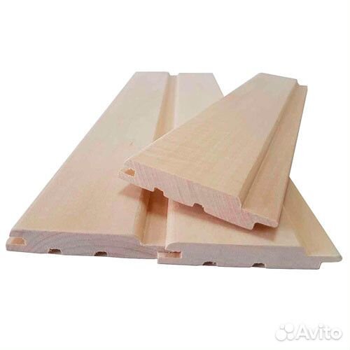 Вагонка Липа