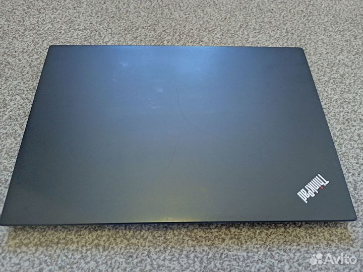Lenovo Thinkpad X280 FullHD i5-8250 8GB SSD 256GB