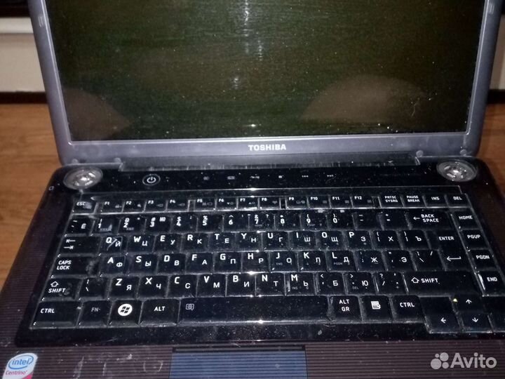 Toshiba