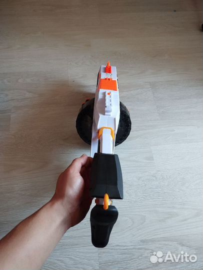 Nerf ultra one