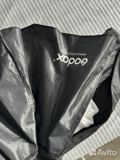 Софтбокс 140см