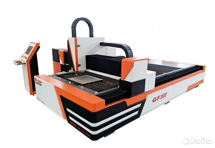 Лазерный станок