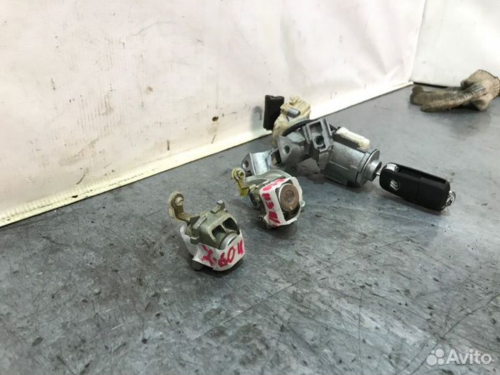 Замок зажигания в сборе Lifan X60 LFB479Q 2013