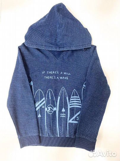 Толстовка mayoral 128