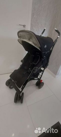 Коляска maclaren techno xt