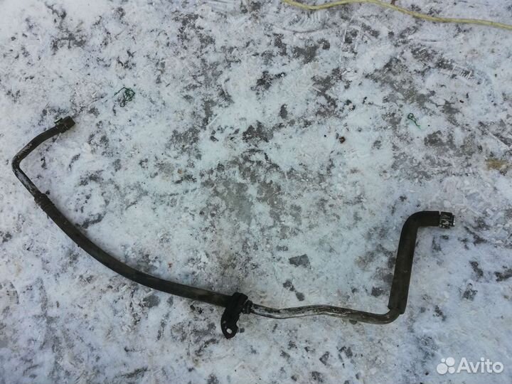 Шланг трубка кондиционера Джили Эмгранд EC-7