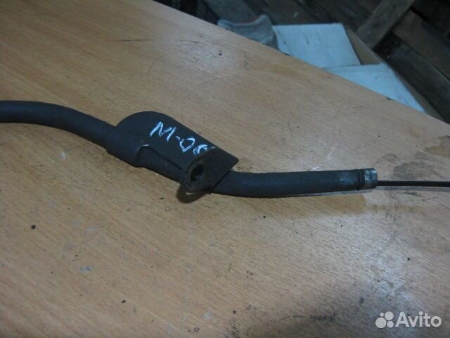 Щуп масляный Mitsubishi Pajero (1990-2000)