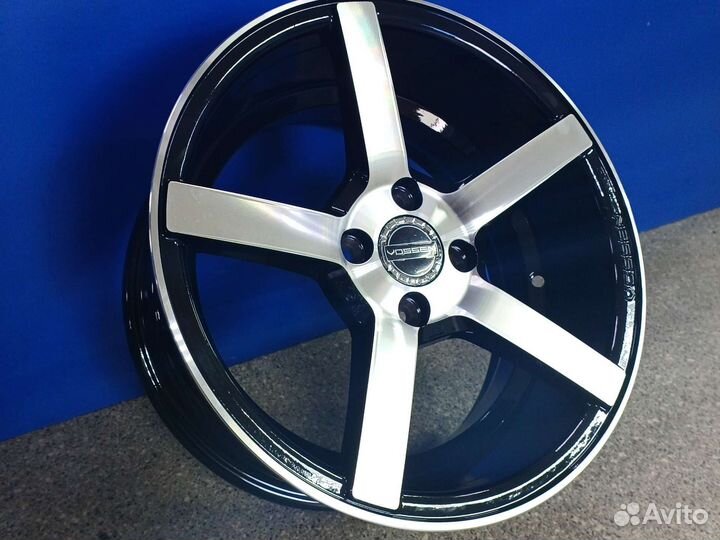 Диски литые Vossen R16 4*98