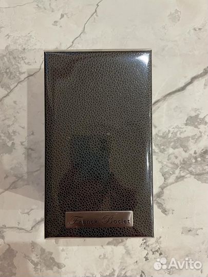 Franck Bocklet Cocaine 100ml