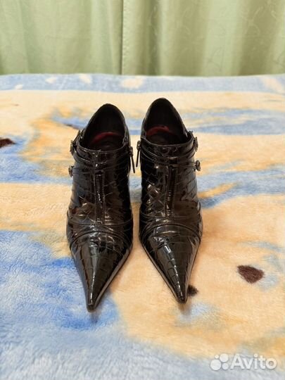 Туфли женские Gibellieri Enrico, Италия